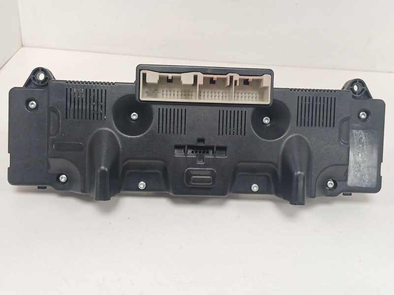 Recambio de mando climatizador para seat leon (1p1) 1.4 tsi referencia OEM IAM   