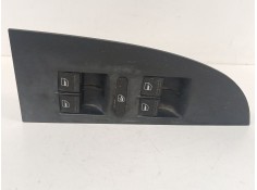 Recambio de mando elevalunas delantero izquierdo para seat leon (1p1) 1.4 tsi referencia OEM IAM 1K4959857B  