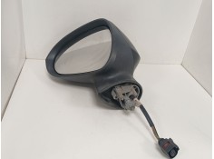 Recambio de retrovisor izquierdo para seat leon (1p1) 1.4 tsi referencia OEM IAM   