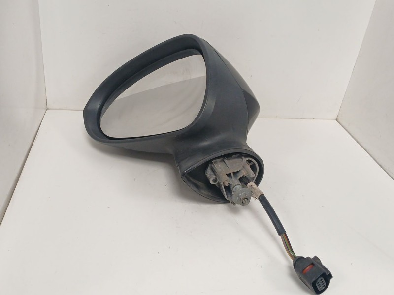 Recambio de retrovisor izquierdo para seat leon (1p1) 1.4 tsi referencia OEM IAM   