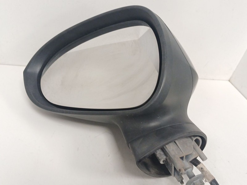 Recambio de retrovisor izquierdo para seat leon (1p1) 1.4 tsi referencia OEM IAM   