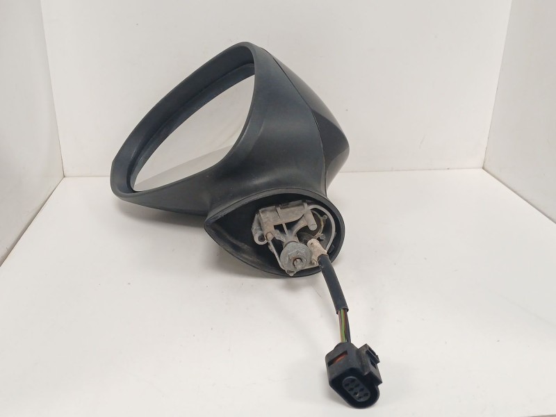 Recambio de retrovisor izquierdo para seat leon (1p1) 1.4 tsi referencia OEM IAM   