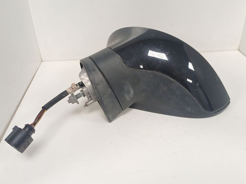 Recambio de retrovisor izquierdo para seat leon (1p1) 1.4 tsi referencia OEM IAM   