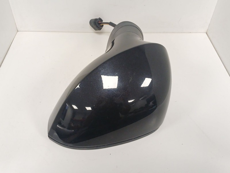 Recambio de retrovisor izquierdo para seat leon (1p1) 1.4 tsi referencia OEM IAM   