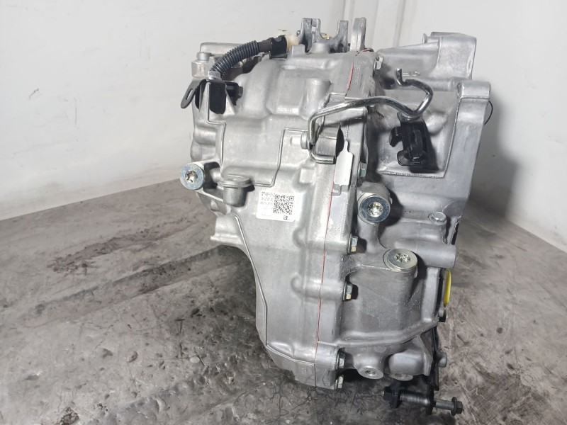 Recambio de caja cambios para citroën c4 cactus 1.2 thp 110 referencia OEM IAM   