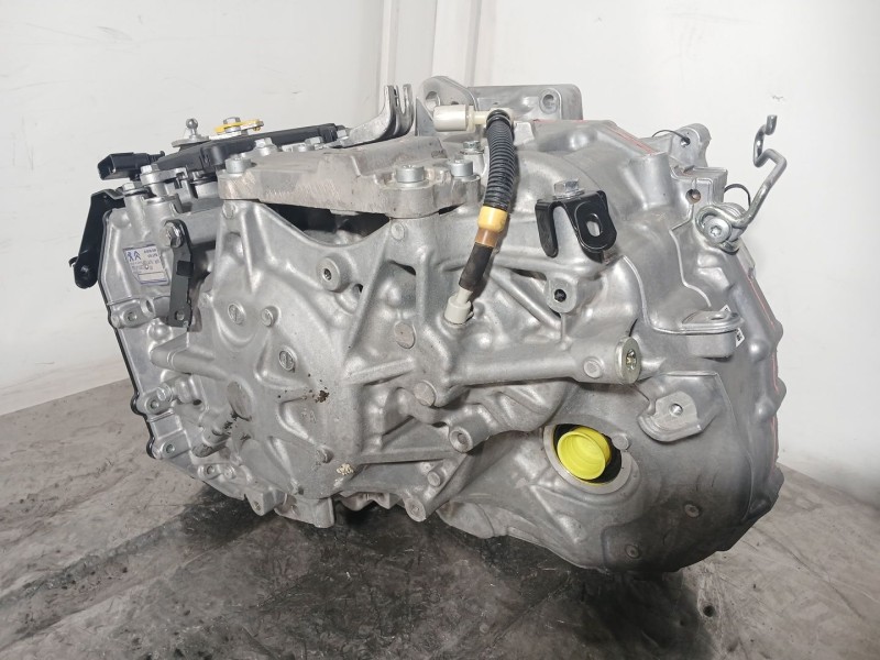 Recambio de caja cambios para citroën c4 cactus 1.2 thp 110 referencia OEM IAM   