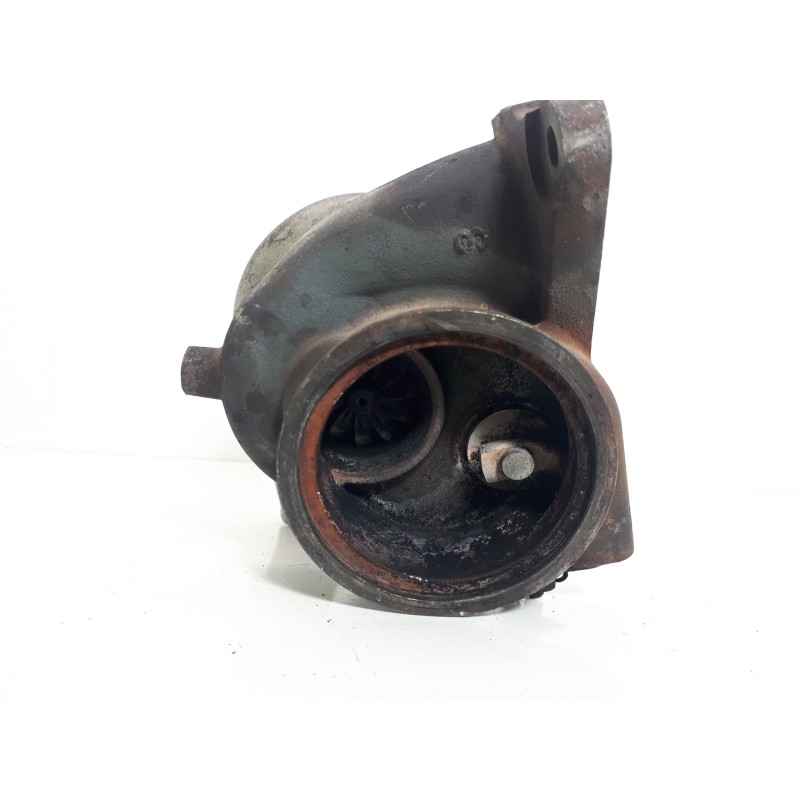 Recambio de turbocompresor para citroën jumper caja cerrada, techo sobreelevado (06.2006 =>) 35 l3h3 hdi 120 referencia OEM IAM 