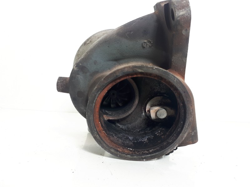 Recambio de turbocompresor para citroën jumper caja cerrada, techo sobreelevado (06.2006 =>) 35 l3h3 hdi 120 referencia OEM IAM 