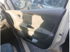 Recambio de elevalunas delantero derecho para renault captur i (j5_, h5_) 1.5 dci 90 referencia OEM IAM   