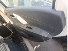Recambio de elevalunas trasero derecho para renault captur i (j5_, h5_) 1.5 dci 90 referencia OEM IAM   