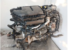Recambio de motor completo para citroën c3 ii (sc_) 1.4 hdi 70 (sc8hzc, sc8hr0, sc8hp4) referencia OEM IAM 8HR  