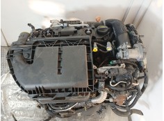 Recambio de motor completo para citroën c3 ii (sc_) 1.4 hdi 70 (sc8hzc, sc8hr0, sc8hp4) referencia OEM IAM 8HR   2
