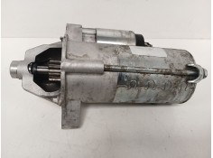 Recambio de motor arranque para ford transit connect (p65_, p70_, p80_) 1.8 di referencia OEM IAM   