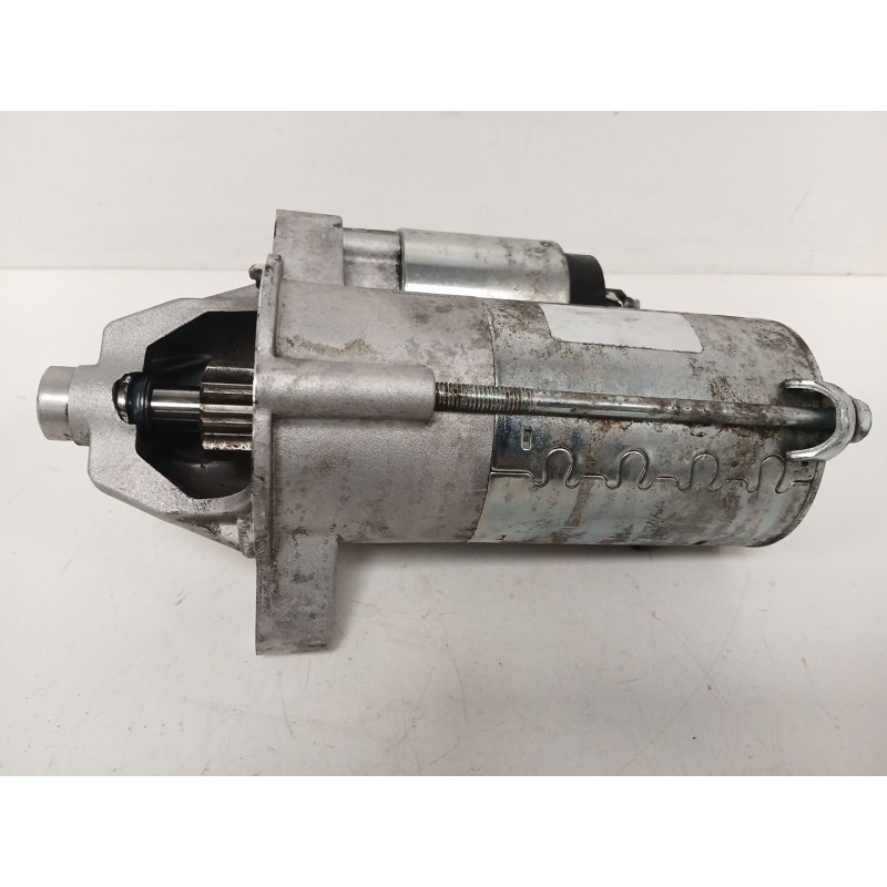 Recambio de motor arranque para ford transit connect (p65_, p70_, p80_) 1.8 di referencia OEM IAM   