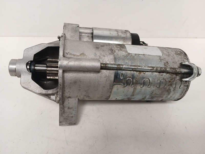 Recambio de motor arranque para ford transit connect (p65_, p70_, p80_) 1.8 di referencia OEM IAM   