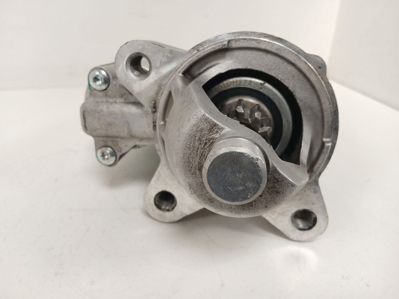 Recambio de motor arranque para ford transit connect (p65_, p70_, p80_) 1.8 di referencia OEM IAM   