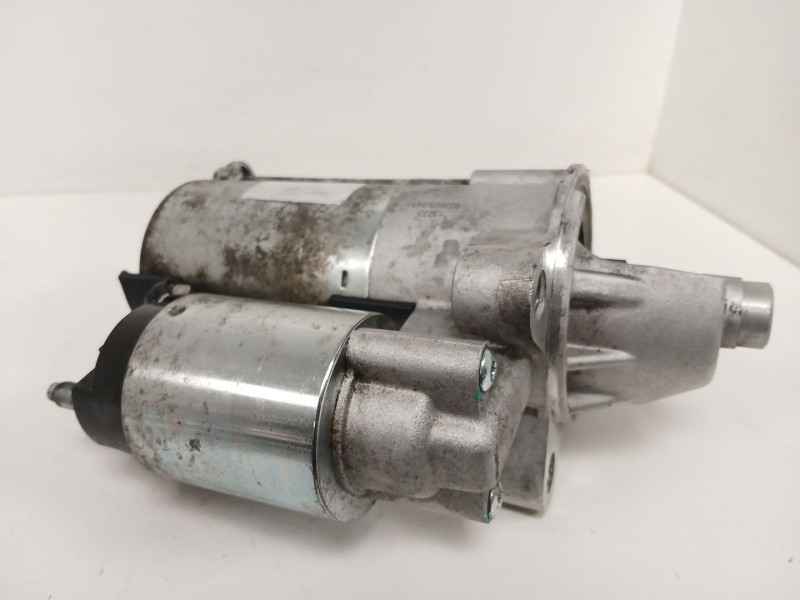 Recambio de motor arranque para ford transit connect (p65_, p70_, p80_) 1.8 di referencia OEM IAM   