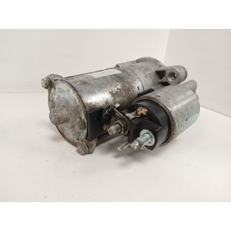 Recambio de motor arranque para ford transit connect (p65_, p70_, p80_) 1.8 di referencia OEM IAM   