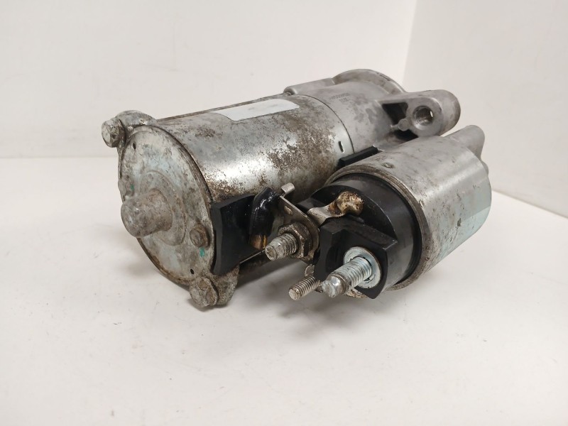 Recambio de motor arranque para ford transit connect (p65_, p70_, p80_) 1.8 di referencia OEM IAM   