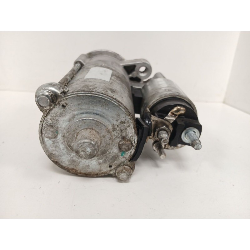 Recambio de motor arranque para ford transit connect (p65_, p70_, p80_) 1.8 di referencia OEM IAM   