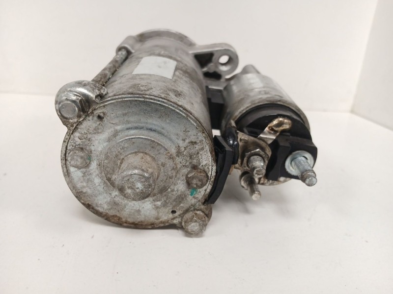 Recambio de motor arranque para ford transit connect (p65_, p70_, p80_) 1.8 di referencia OEM IAM   