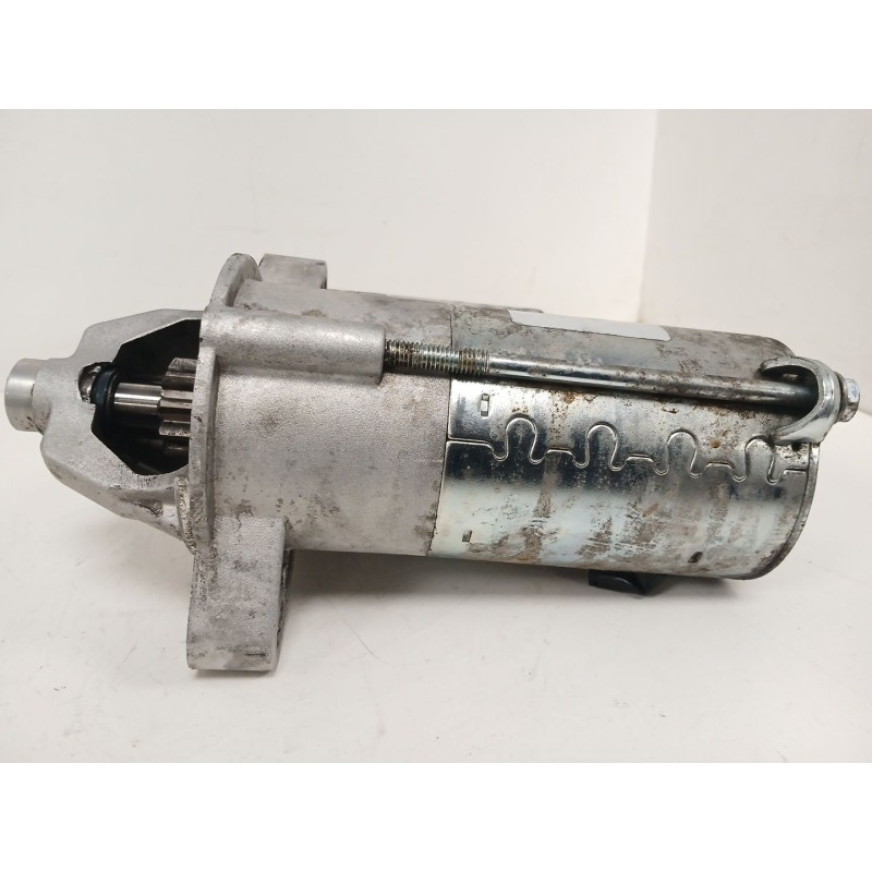 Recambio de motor arranque para ford transit connect (p65_, p70_, p80_) 1.8 di referencia OEM IAM   