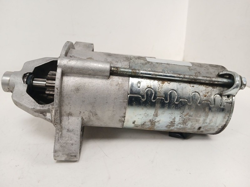 Recambio de motor arranque para ford transit connect (p65_, p70_, p80_) 1.8 di referencia OEM IAM   