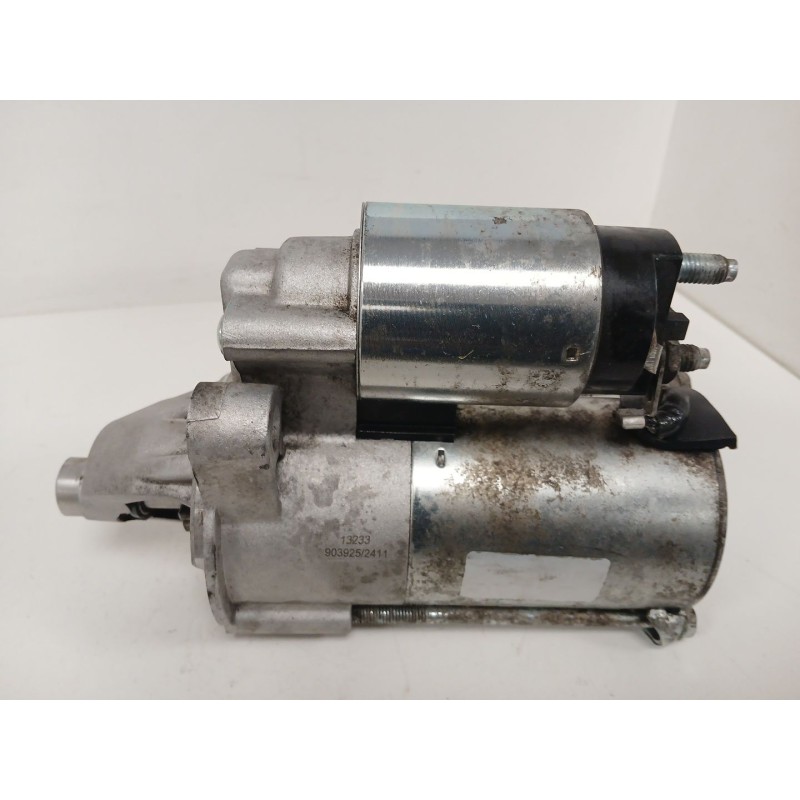 Recambio de motor arranque para ford transit connect (p65_, p70_, p80_) 1.8 di referencia OEM IAM   