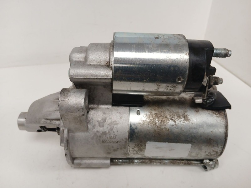 Recambio de motor arranque para ford transit connect (p65_, p70_, p80_) 1.8 di referencia OEM IAM   