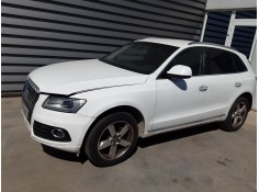 audi q5 (8rb) del año 2014 2