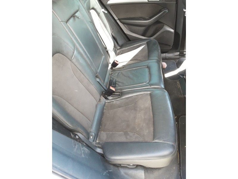 audi q5 (8rb) del año 2014