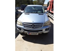 mercedes-benz clase m (w164) del año 2007