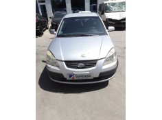kia rio ii (jb) del año 2008