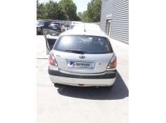 kia rio ii (jb) del año 2008 2