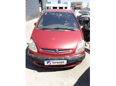 citroën xsara picasso (n68) del año 2003