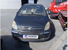 citroën xsara picasso (n68) del año 2005