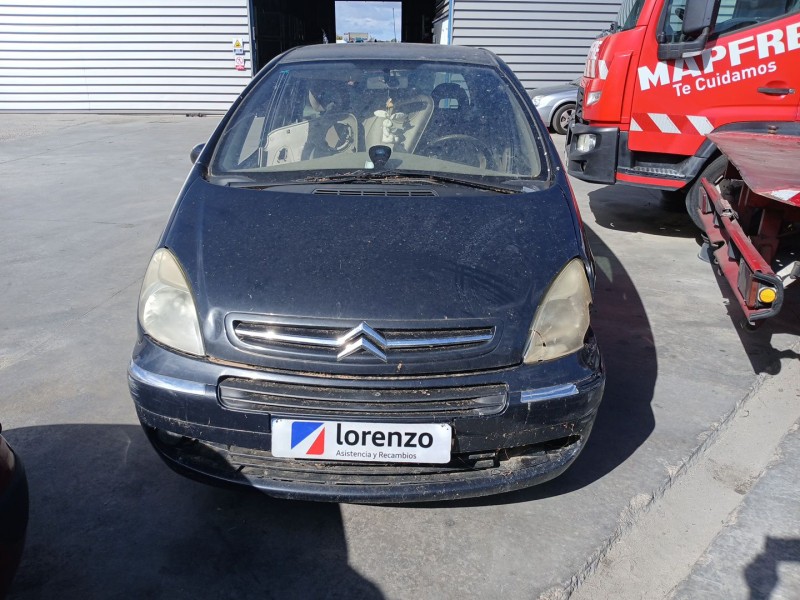 citroën xsara picasso (n68) del año 2005