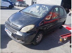 citroën xsara picasso (n68) del año 2005 2