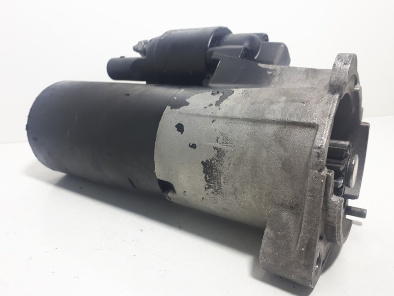 Recambio de motor arranque para audi a4 avant (8e) 2.0 tdi referencia OEM IAM 03G911023V 0986021220 
