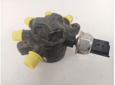 Recambio de rampa inyectora para ford transit connect (p65_, p70_, p80_) 1.8 di referencia OEM IAM DB 4M509028 