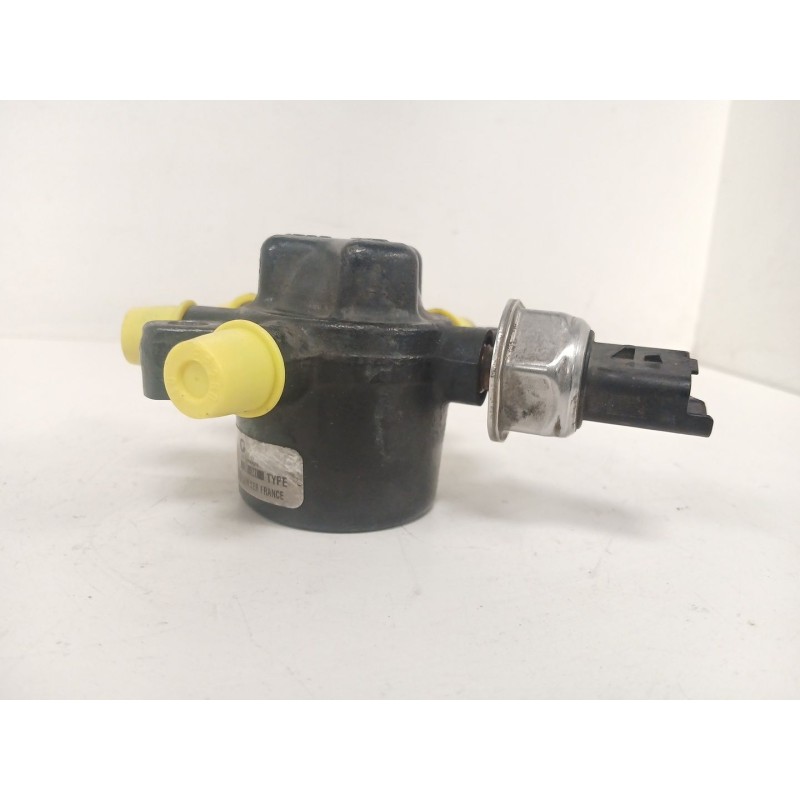 Recambio de rampa inyectora para ford transit connect (p65_, p70_, p80_) 1.8 di referencia OEM IAM DB 4M509028 