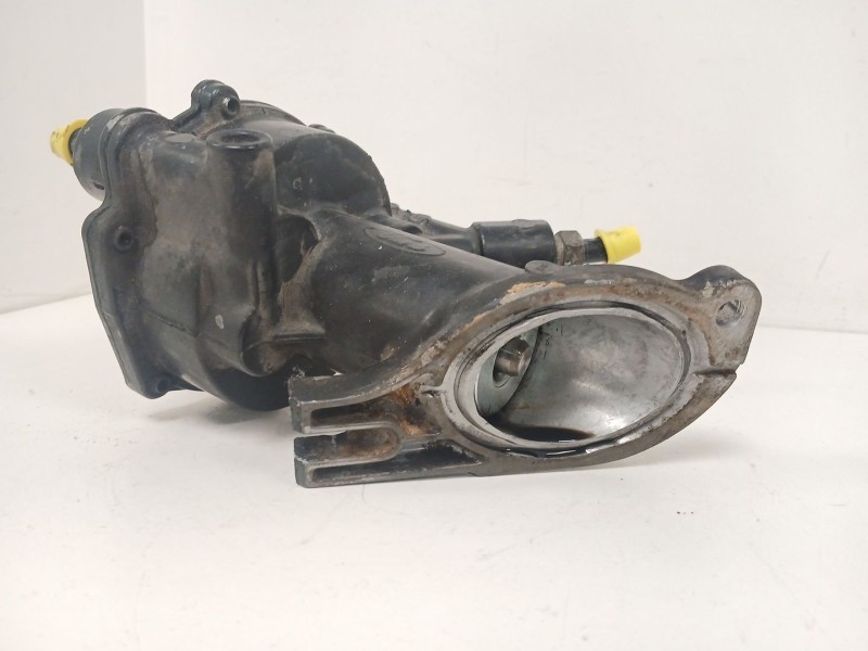 Recambio de depresor freno / bomba vacio para ford transit connect (p65_, p70_, p80_) 1.8 di referencia OEM IAM   
