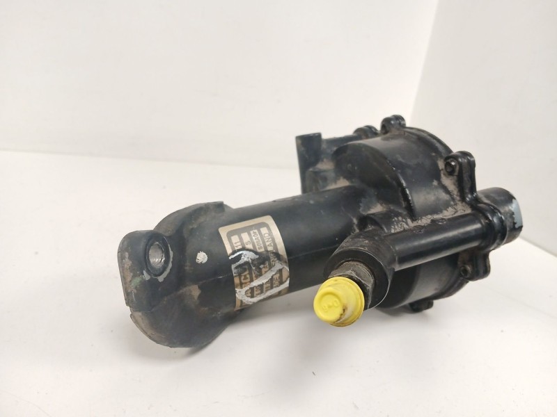 Recambio de depresor freno / bomba vacio para ford transit connect (p65_, p70_, p80_) 1.8 di referencia OEM IAM   