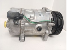 Recambio de compresor aire acondicionado para seat leon (1m1) 1.9 tdi referencia OEM IAM 890761  