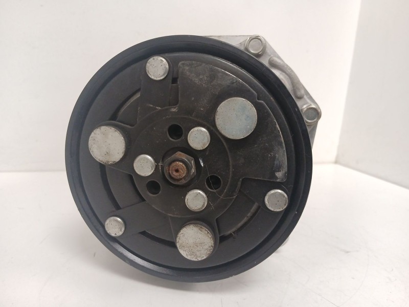 Recambio de compresor aire acondicionado para seat leon (1m1) 1.9 tdi referencia OEM IAM 890761  