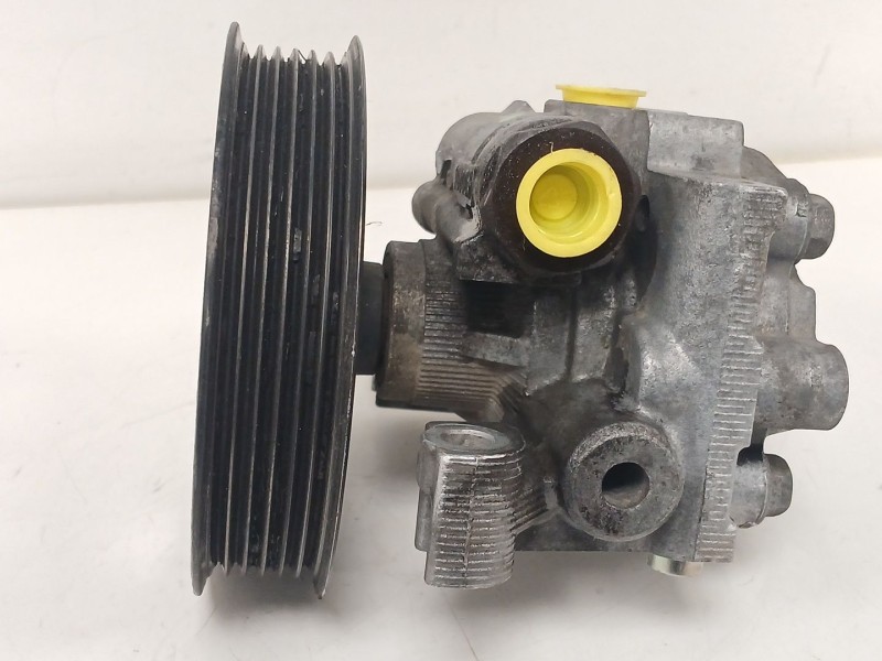 Recambio de bomba direccion para ford transit connect (p65_, p70_, p80_) 1.8 di referencia OEM IAM   