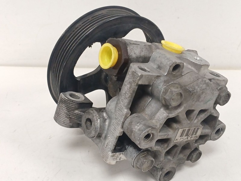 Recambio de bomba direccion para ford transit connect (p65_, p70_, p80_) 1.8 di referencia OEM IAM   