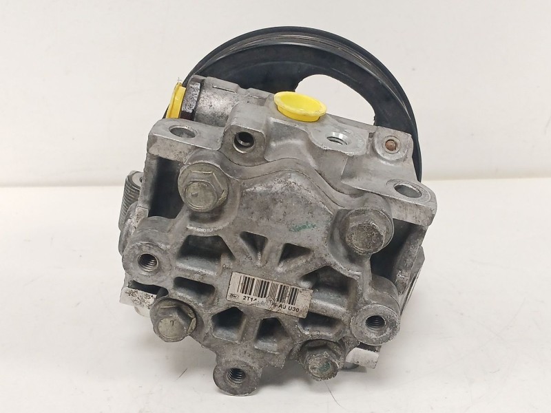 Recambio de bomba direccion para ford transit connect (p65_, p70_, p80_) 1.8 di referencia OEM IAM   