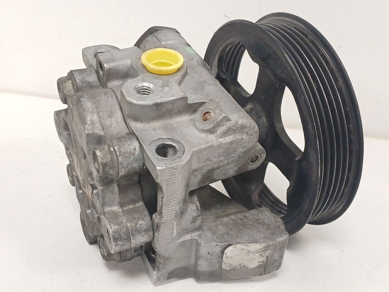 Recambio de bomba direccion para ford transit connect (p65_, p70_, p80_) 1.8 di referencia OEM IAM   