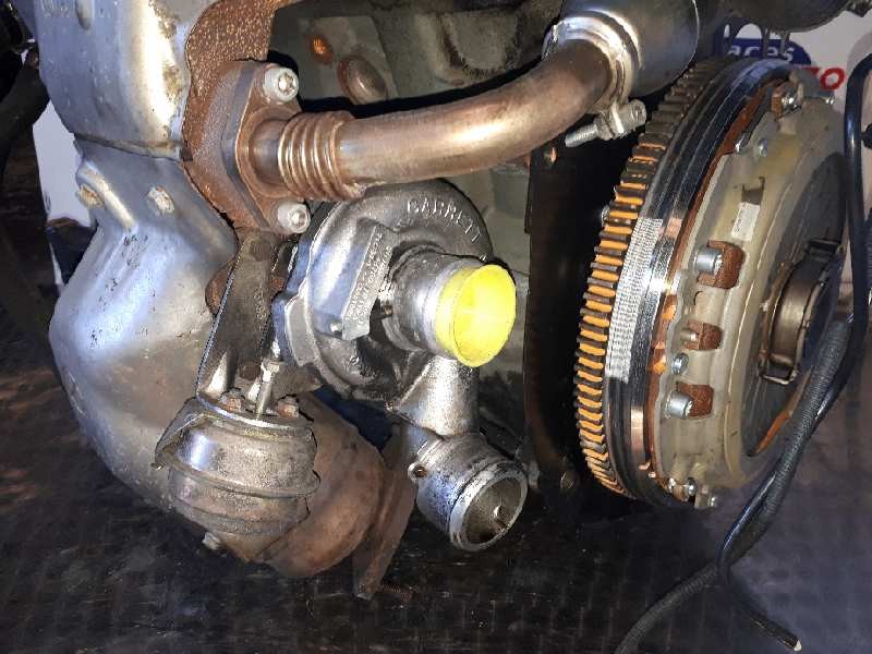 Recambio de motor completo para alfa romeo 147 (190) 1.9 jtd distinctive referencia OEM IAM 937A2000  